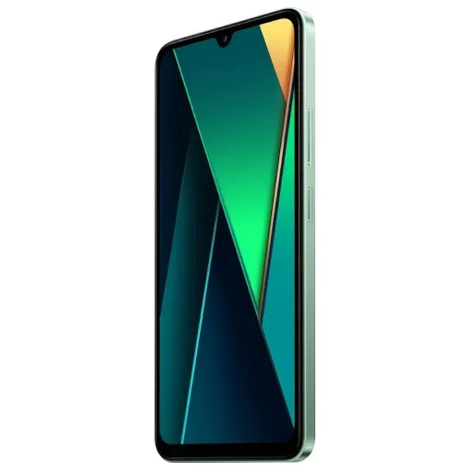 POCO C75 8/256GB Green