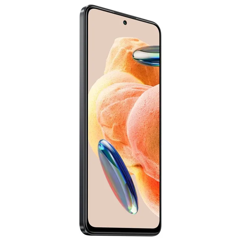 Xiaomi Redmi Note 12 Pro 6/128 GB Graphite Gray