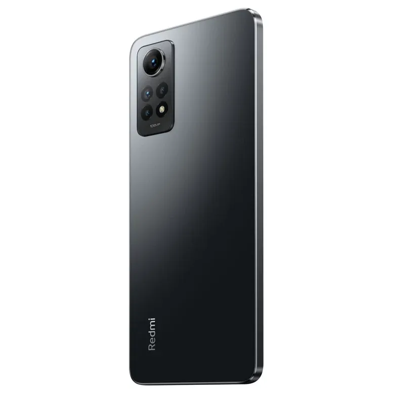 Xiaomi Redmi Note 12 Pro 6/128 GB Graphite Gray
