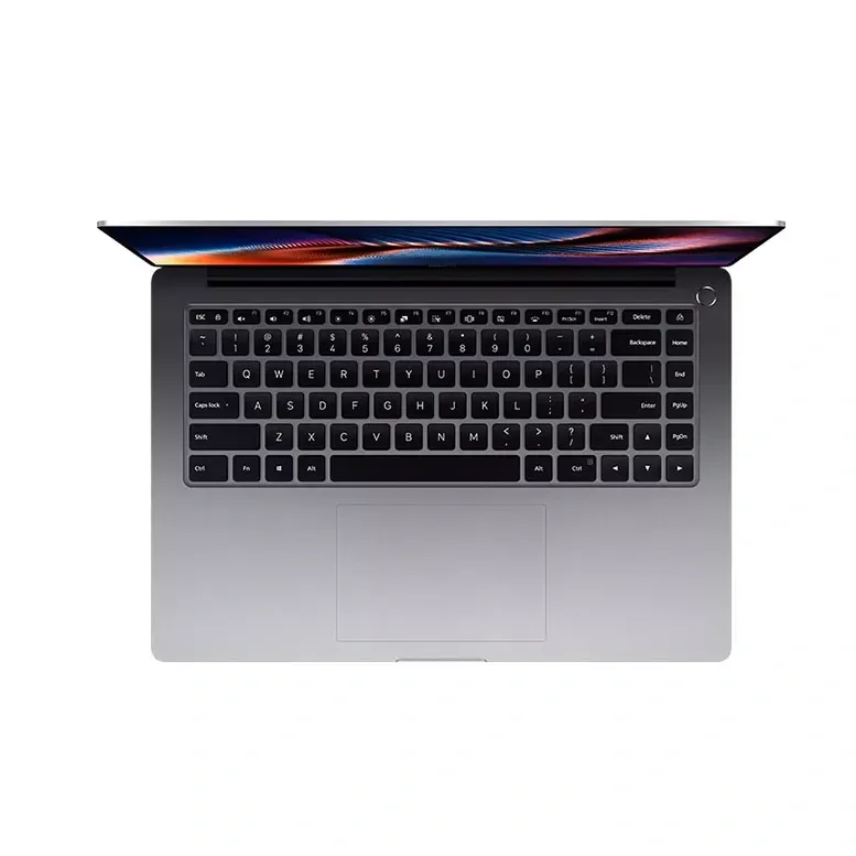 Xiaomi Notebook Pro 15" I5-11320H 16/512Gb 3.5K Silver