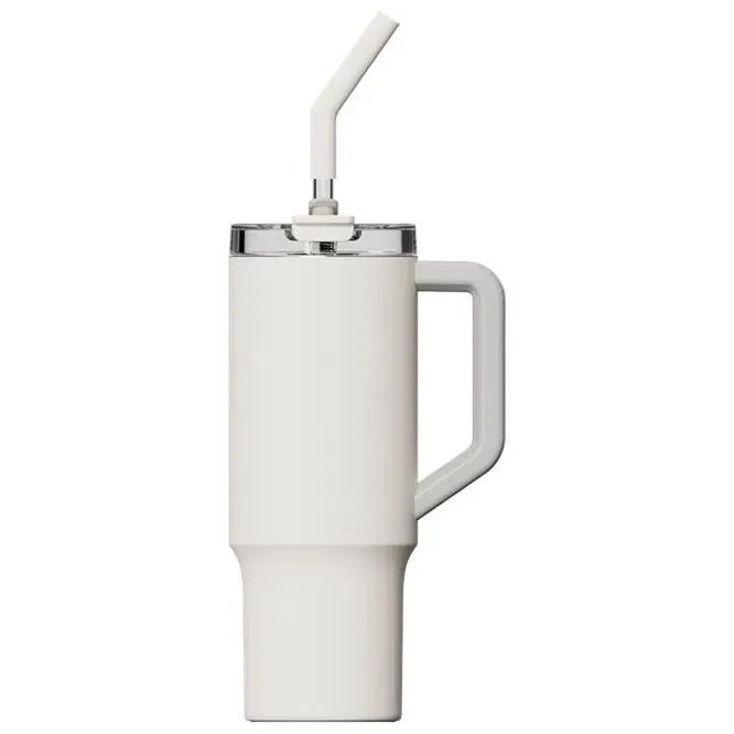 Cană termo Xiaomi Straw Mug 2