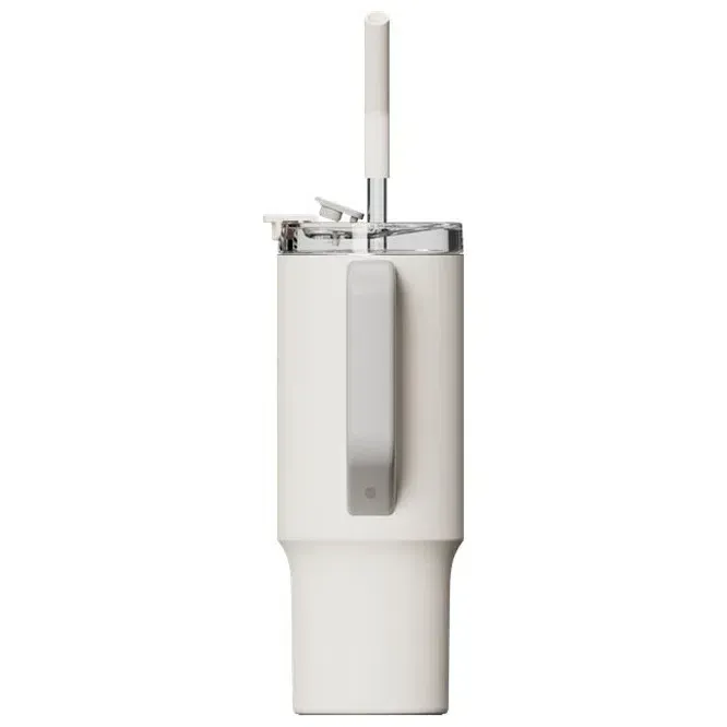 Cană termo Xiaomi Straw Mug 4