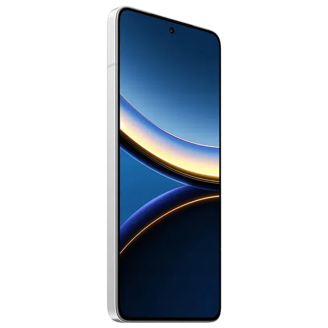 Xiaomi POCO F7 Pro 5G 12/512GB Silver