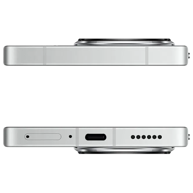 Xiaomi POCO F7 Pro 5G 12/512GB Silver