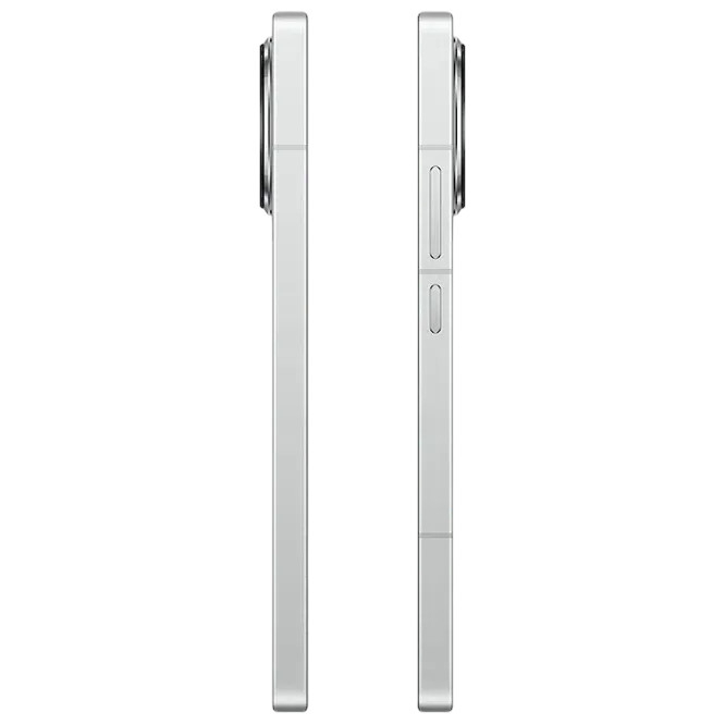 Xiaomi POCO F7 Pro 5G 12/512GB Silver