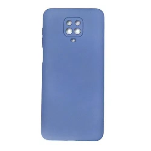 Silicon Case Premium for Xiaomi Grey