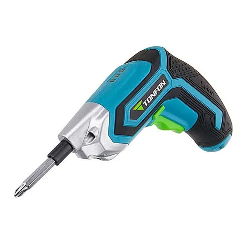 Șurubelniță electrică fără fir Tonfon Wireless Screwdriver 3,6V