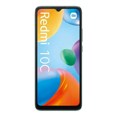 Redmi 10C 4/128 GB Mint Green