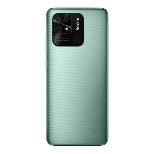 Redmi 10C 4/128 GB Mint Green