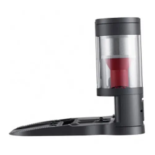 Statia AutoCuratare p/u Roborock S7 /S7 MaxV Black