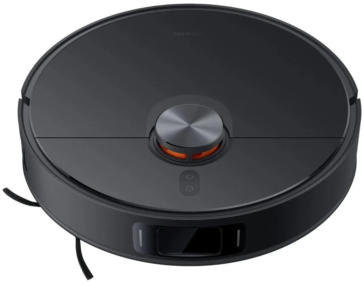 Robot de aspirare Xiaomi Robot Vacuum X20 Max Black 4