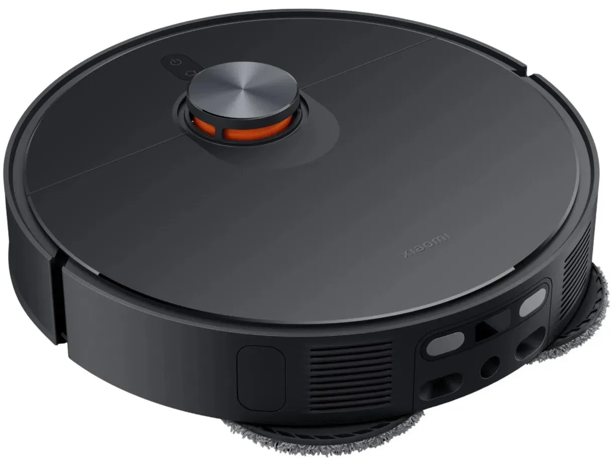 Robot de aspirare Xiaomi Robot Vacuum X20 Max Black 3