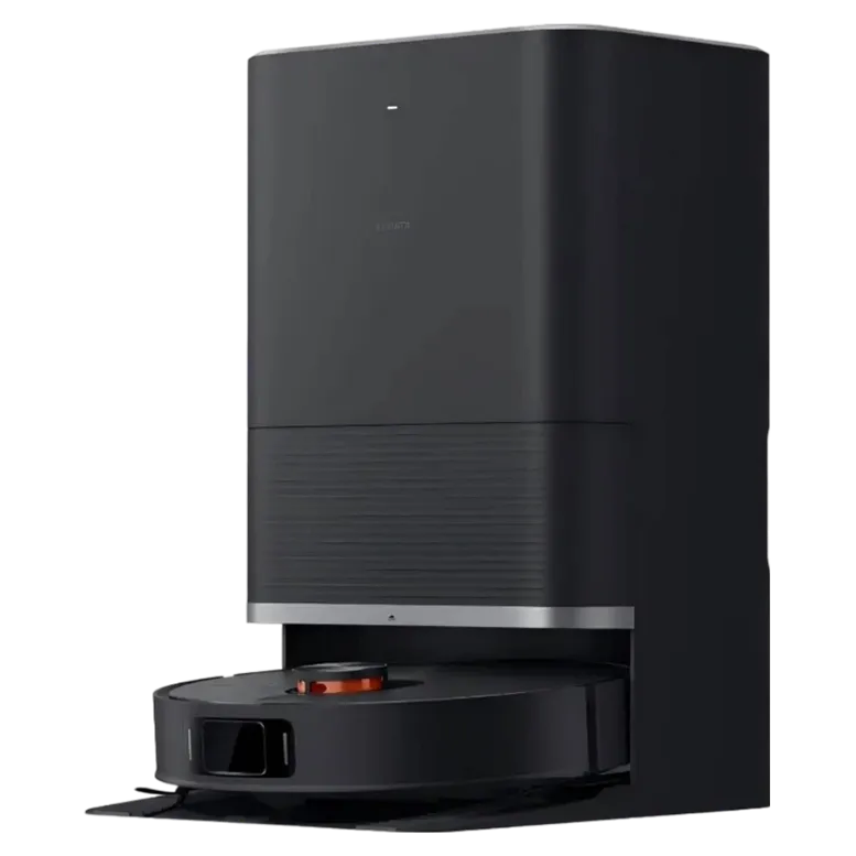 Robot de aspirare Xiaomi Robot Vacuum X20 Max Black