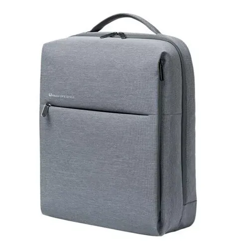 Rucsac Mi CIty Backpack 2 Light Grey 2