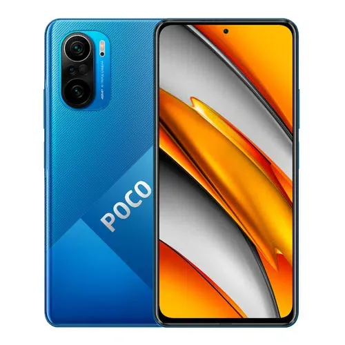 Xiaomi Poco F3 8/256 Gb Blue