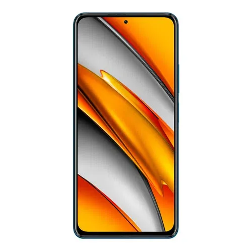 Xiaomi Poco F3 8/256 Gb Blue 2