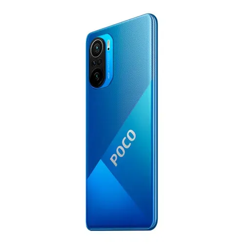 Xiaomi Poco F3 8/256 Gb Blue 4
