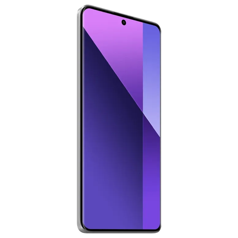 Xiaomi Redmi Note 13 Pro+ 5G 12/512 GB White 3