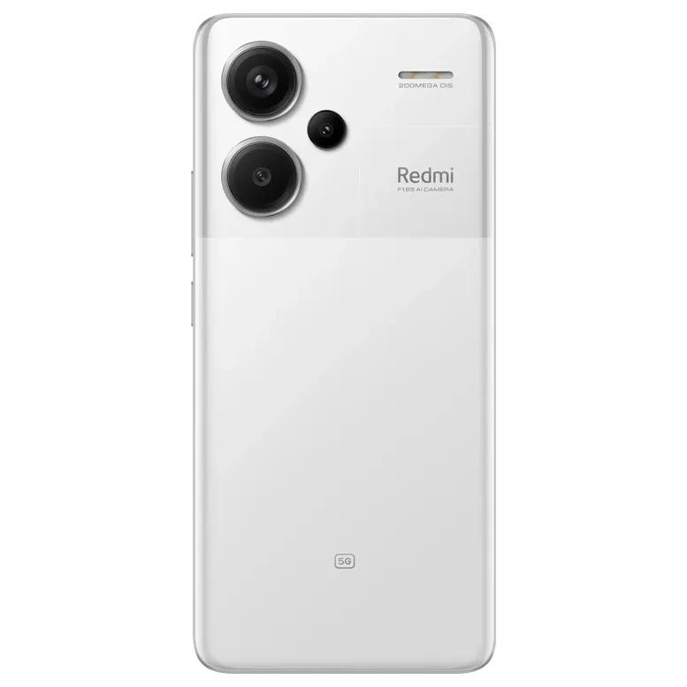 Xiaomi Redmi Note 13 Pro+ 5G 12/512 GB White 5