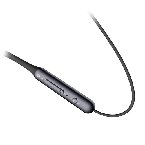 Беспроводные наушники Xiaomi Bluetooth Earphones 1MORE Stylish Black
