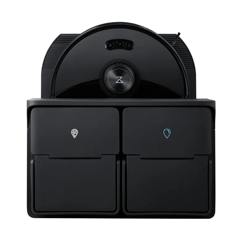 Aspirator Robot Roborock S8 MaxV Ultra Black