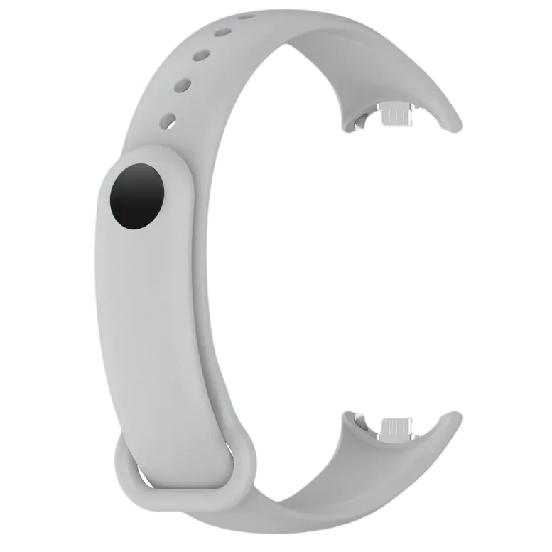 Ремешок для Xiaomi Smart Band 8/9 Grey