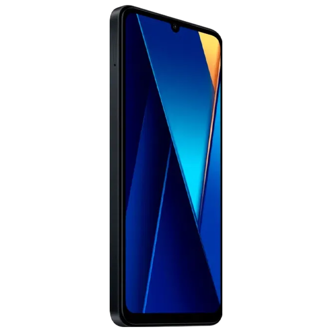 Xiaomi POCO C65 8/256GB Black 4