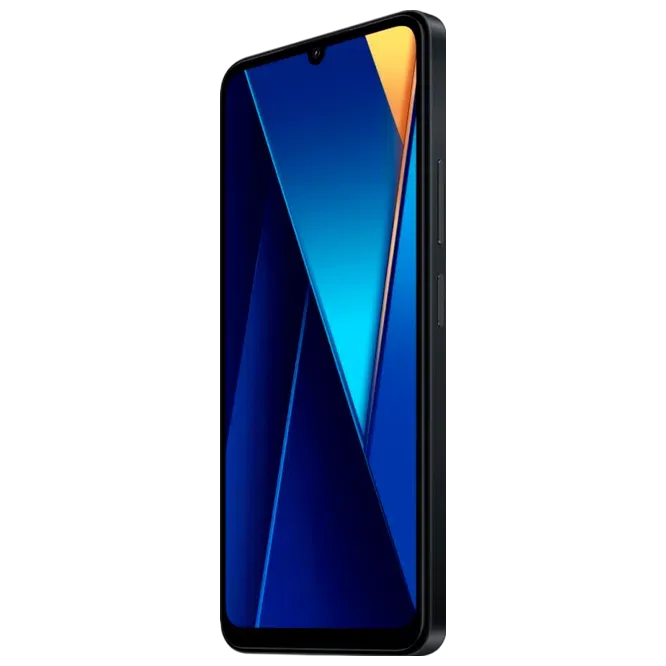 Xiaomi POCO C65 8/256GB Black 3