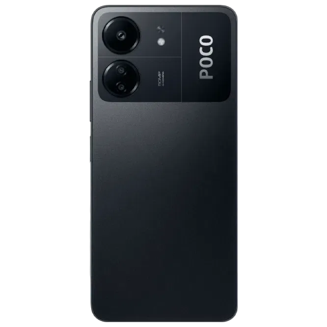 Xiaomi POCO C65 8/256GB Black 7