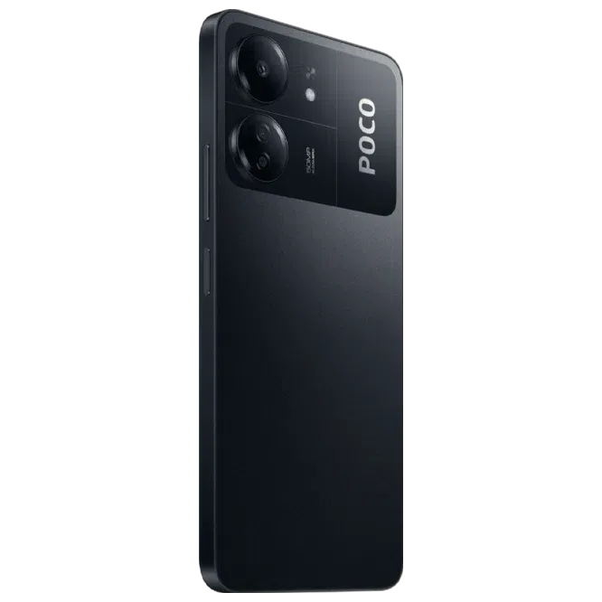 Xiaomi POCO C65 8/256GB Black 6