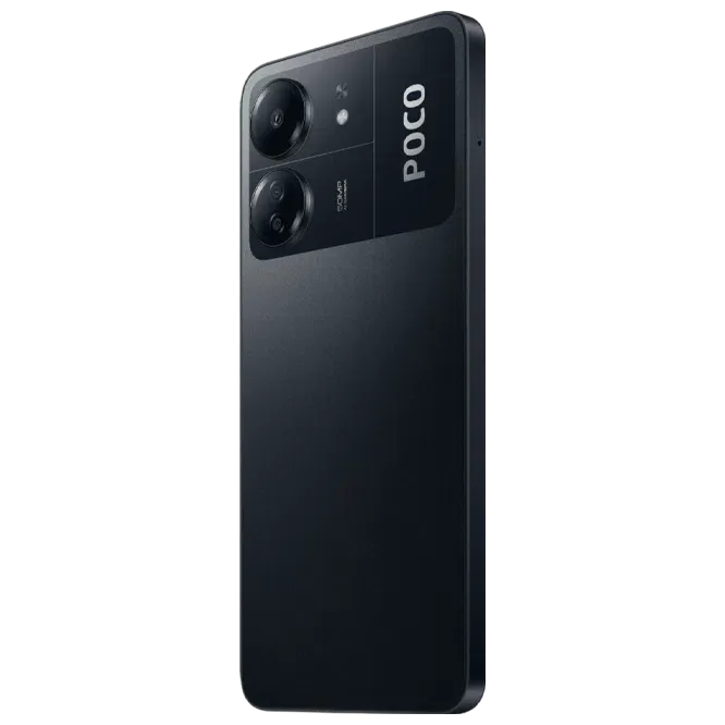 Xiaomi POCO C65 8/256GB Black 5