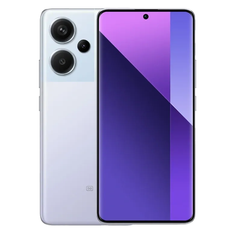 Xiaomi Redmi Note 13 Pro+ 5G 8/256 GB Purple