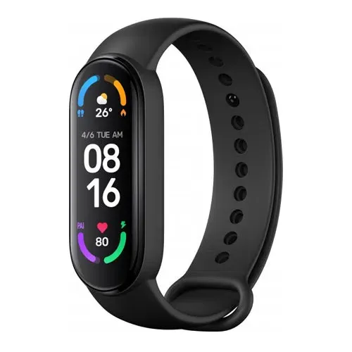 Фитнес браслет Mi Band 6 (NFC) 3