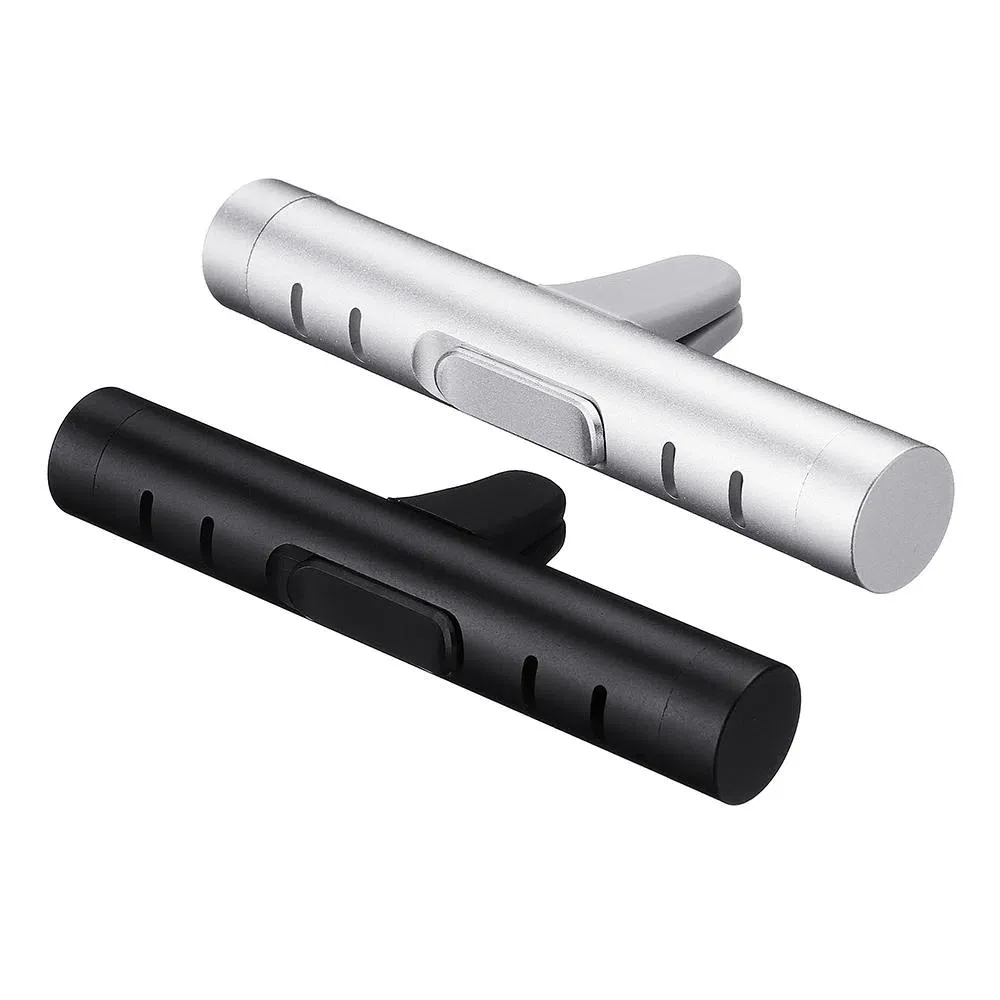 Odorizante de aer MIJIA GUILDFORD AUTO VENT Silver