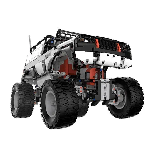 Mi Rabbit Building Block full drive SUV
