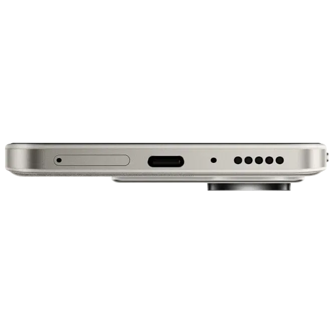 POCO M7 Pro 5G 12/256GB Silver