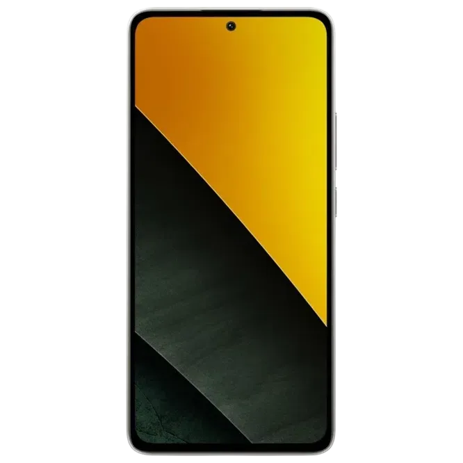 POCO M7 Pro 5G 12/256GB Silver