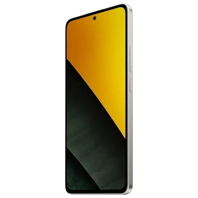 POCO M7 Pro 5G 12/256GB Silver