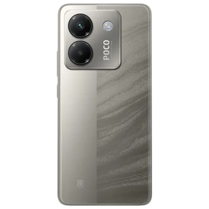 POCO M7 Pro 5G 12/256GB Silver