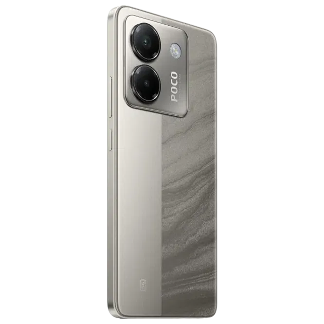 POCO M7 Pro 5G 12/256GB Silver
