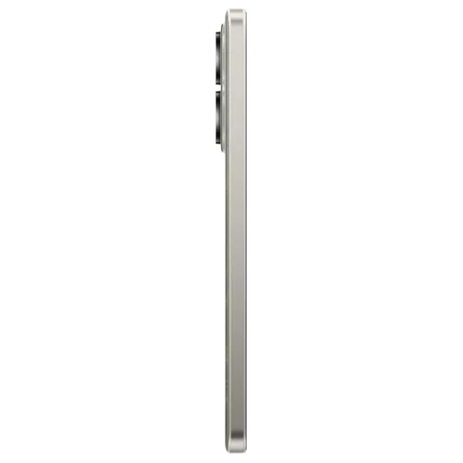 POCO M7 Pro 5G 12/256GB Silver