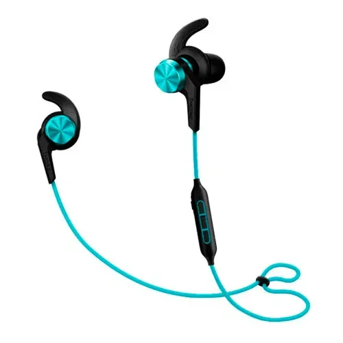 Căști fără fir Xiaomi Bluetooth Earphones 1MORE iBFree Blue