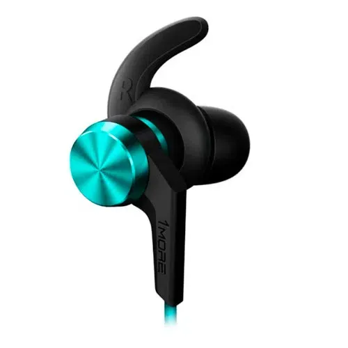 Căști fără fir Xiaomi Bluetooth Earphones 1MORE iBFree Blue