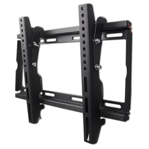 Suport TV Wall Mount Bracket Strong 26"-55" Black