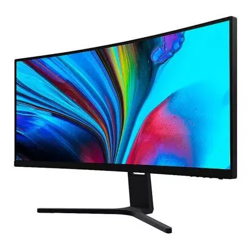 Xiaomi Mi Curved Gaming Monitor 30" (Monitor curbat pentru jocuri)