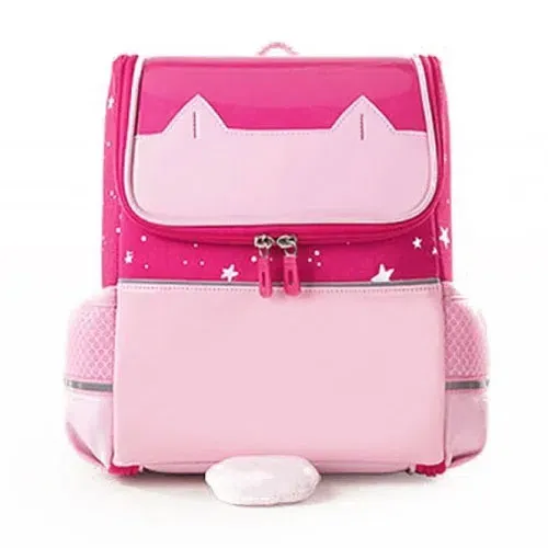 Рюкзак Mijia Xiaoyang Childrens Backpack Purpule/Pink