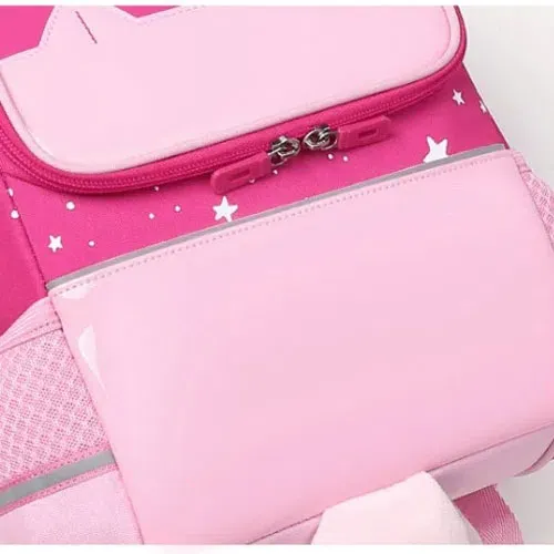 Рюкзак Mijia Xiaoyang Childrens Backpack Purpule/Pink
