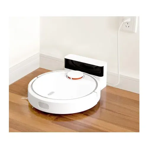 Робот пылесос Xiaomi Mi Robot Vacuum Cleaner 3