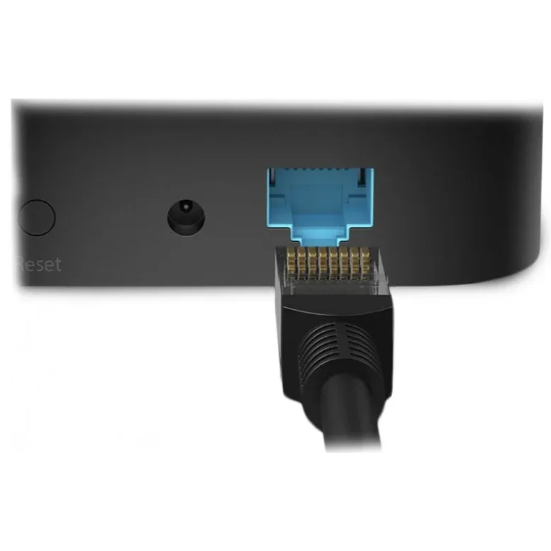 Коммутатор Xiaomi Smart Hub Gateway 4, Black