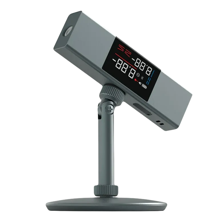 Лазерный уровень Xiaomi Duka LI1 Laser+Bracket